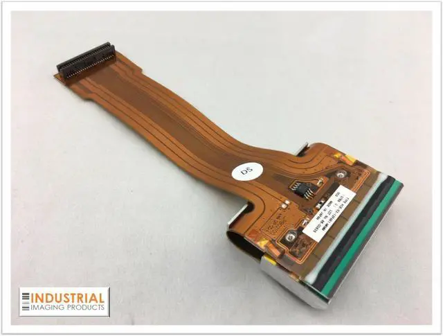 Alt view image 4 of 4 - Markem 10058307 OEM Thermal Printhead for SmartDate X60, 53mm
