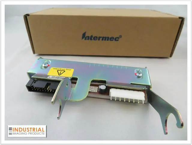 Alt view image 5 of 5 - Intermec 1-010043-900 OEM Thermal Printhead, PF4i, PM4i, 203dpi