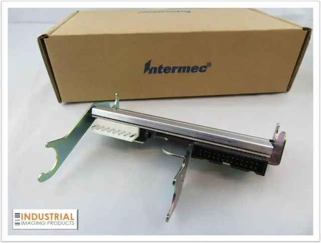 Alt view image 2 of 5 - Intermec 1-010043-900 OEM Thermal Printhead, PF4i, PM4i, 203dpi