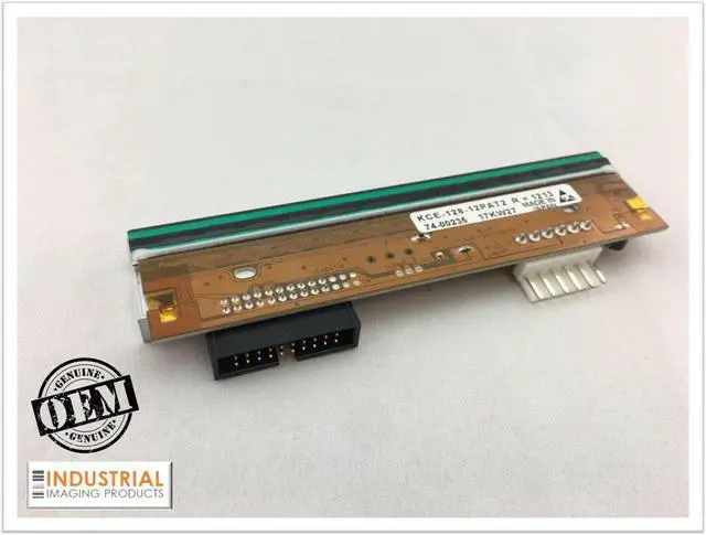 Main image of Markem 36605-BA OEM Thermal Printhead for SmartDate 5, 128mm
