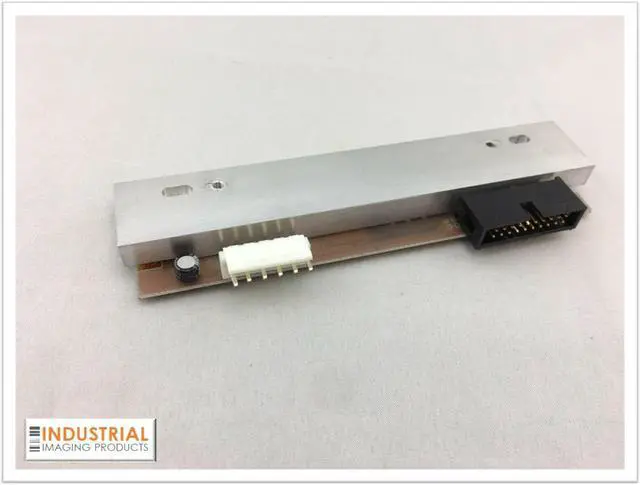 Alt view image 3 of 5 - Markem 36605-BA OEM Thermal Printhead for SmartDate 5, 128mm