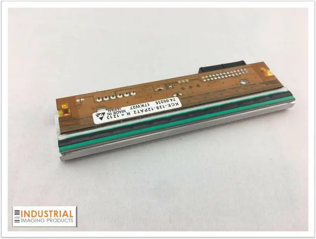 Alt view image 2 of 5 - Markem 36605-BA OEM Thermal Printhead for SmartDate 5, 128mm