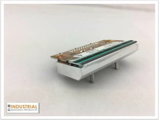 Alt view image 2 of 5 - Bell-Mark P10849 / KCE-53-12PAT1 OEM Thermal Printhead for Bellmark EasyPrint