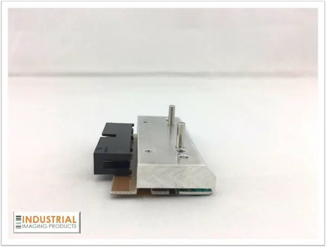 Alt view image 5 of 5 - Bell-Mark P10849 / KCE-53-12PAT1 OEM Thermal Printhead for Bellmark EasyPrint
