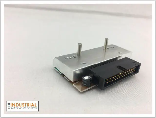 Alt view image 3 of 5 - Bell-Mark P10849 / KCE-53-12PAT1 OEM Thermal Printhead for Bellmark EasyPrint