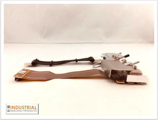 Alt view image 6 of 6 - Markem Imaje 1006833 OEM Thermal Printhead for SmartDate X60/128, 128mm