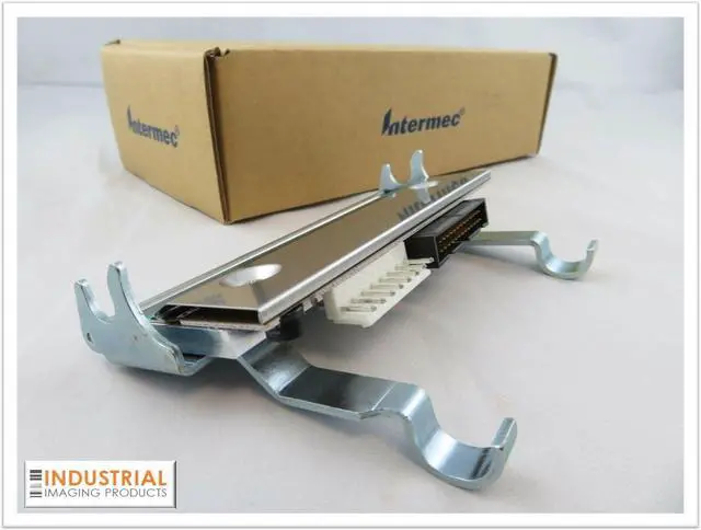 Alt view image 4 of 4 - Intermec 1-010044-910 OEM Thermal Printhead, PM4i, 300dpi, Thick RoHS