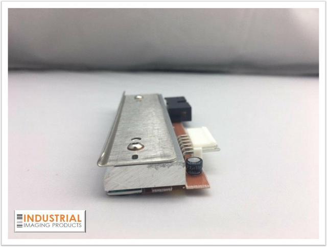 Alt view image 3 of 3 - Videojet 406315 OEM Thermal Printhead, 9550 LPA, 107mm, 300dpi