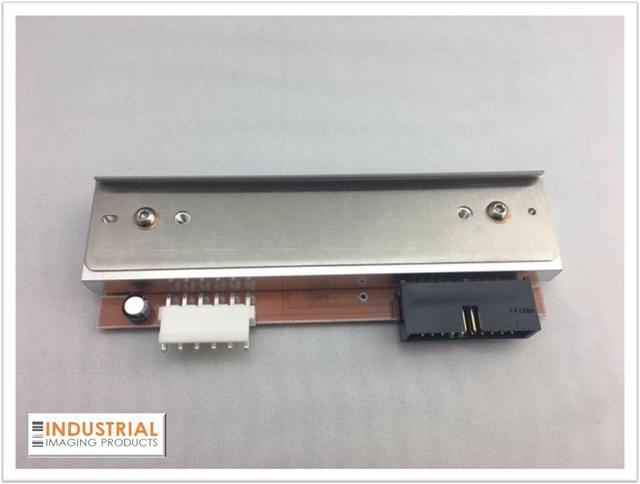 Alt view image 2 of 3 - Videojet 406315 OEM Thermal Printhead, 9550 LPA, 107mm, 300dpi