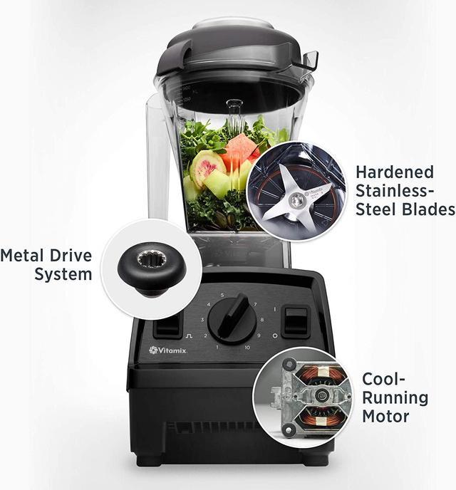 Vitamix Personal Cup Adapter for G-; Classic- and Explorian-Series