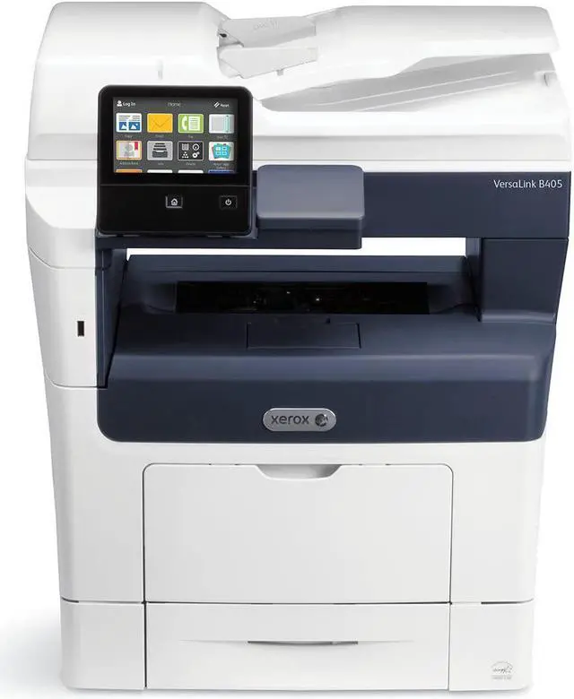 Main image of Xerox VersaLink B405/DN Monochrome Multifunction Printer