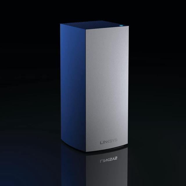 Linksys MX4200 Velop Mesh WiFi 6 System: AX4200, Tri-Band Wireless