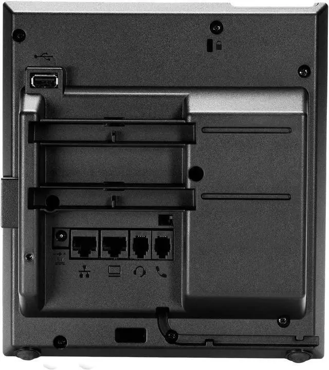 Alt view image 4 of 9 - Poly VVX 350 Business IP Phone VoIP phone
