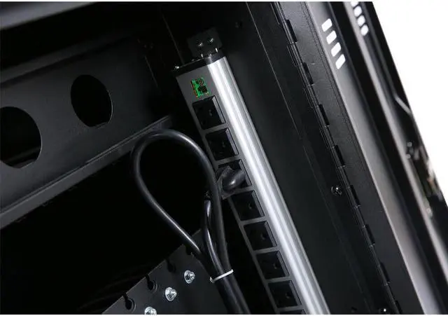 Alt view image 6 of 6 - 30-Device Mobile Charging Cart and Cabinet AC for Tablets Laptops Fasting Charge