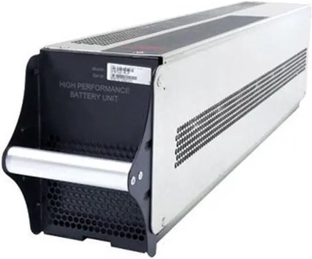 Main image of APC UPS Battery Module - 9000 mAh - Lead Acid SYBTU2-PLP