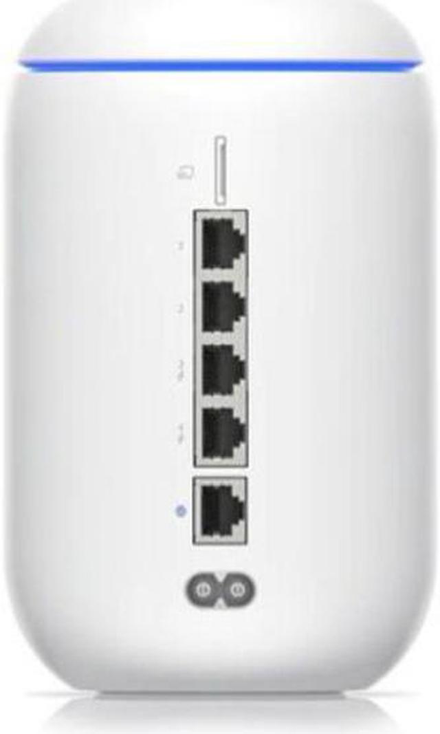 Amazon.com: Ubiquiti Dream Wi-Fi 6 IEEE 802.11ax Ethernet