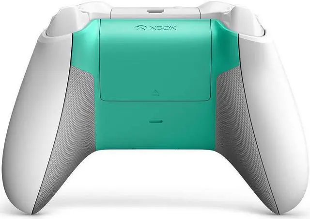 Alt view image 2 of 3 - Xbox One Special Edition Wireless Controller - Sport White