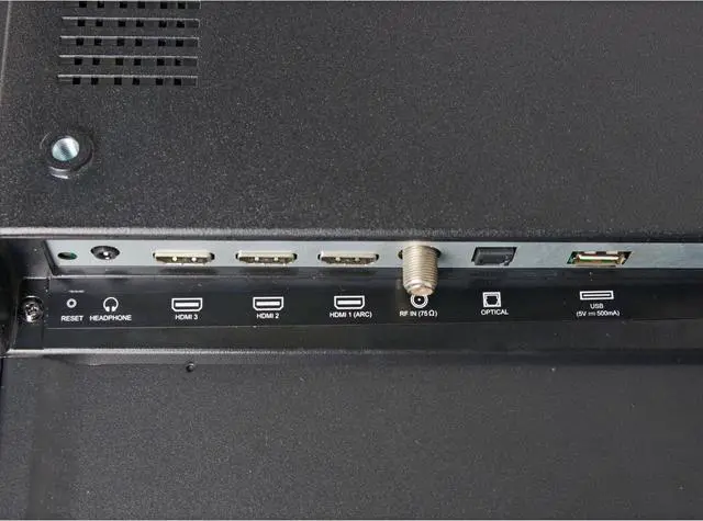 Alt view image 3 of 6 - Westinghouse - 43" FHD Smart Roku TV