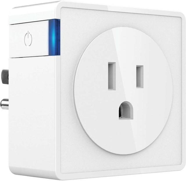 Sengled - Smart Plug - White