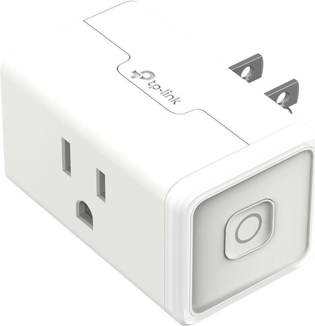 TP-Link Smart Plug Mini: HomeKit Edition