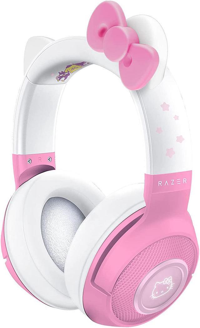 Pink Razer sold Headset