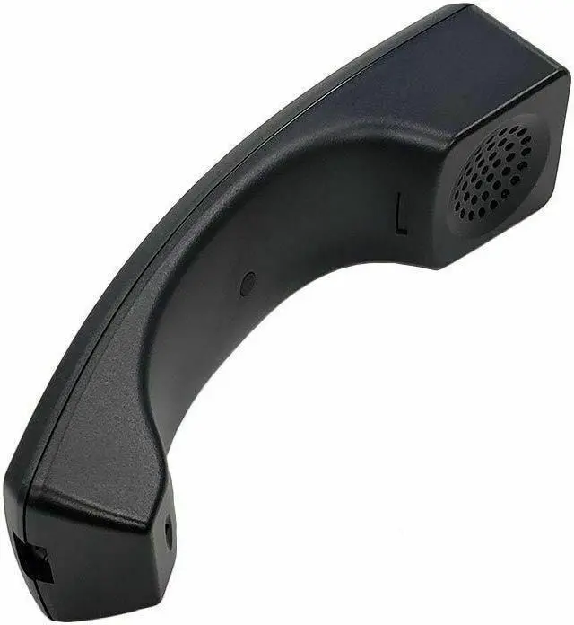 Alt view image 3 of 5 - Yealink T48S IP Phone, 16 Lines. 7-Inch Color Touch Screen Display. USB 2.0, Dual-Port Gigabit Ethernet, 802.3af PoE, Power Adapter Not Included