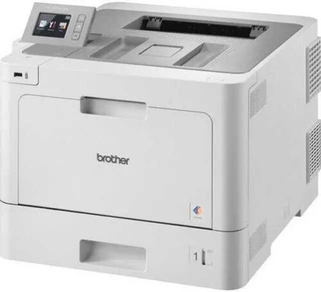 Main image of Brother HL-L9310CDW Business Color Laser Printer - for Mid-Size Workgroups