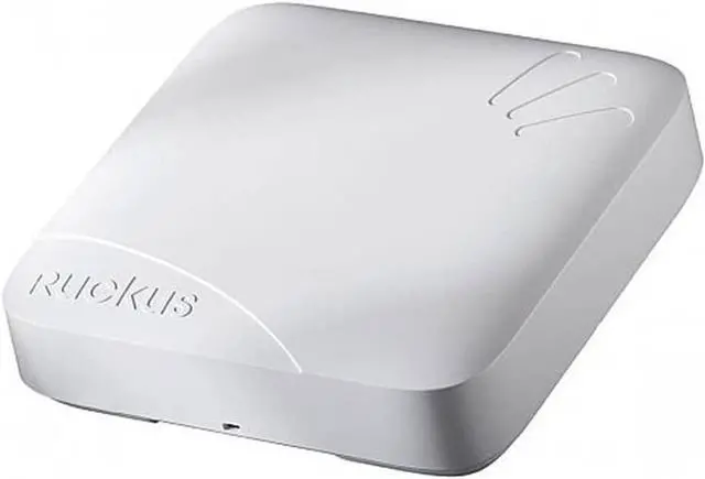 Main image of Ruckus ZoneFlex R700 Dual Band 802.11ac Indoor Access Point 802.3af PoE, 3x3:3 MIMO
