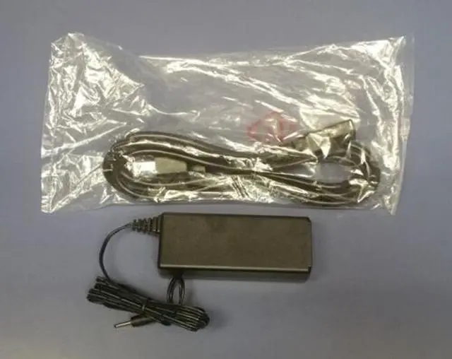 Main image of Arris Ruckus 48V 1.04A Power Adapter UP0451H-54PP 740-64283-001