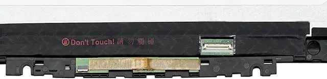 Alt view image 3 of 3 - 2 in 1 14'' LCD Display Touch Screen Digitizer Assembly For Dell Inspiron 7405