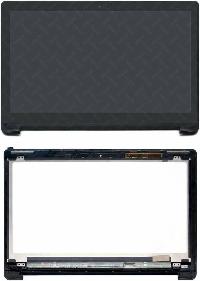 Main image of LCD Touch Screen Digitizer Assembly For ASUS Q502L Q502LA Q502LB Q502LD Q502LN