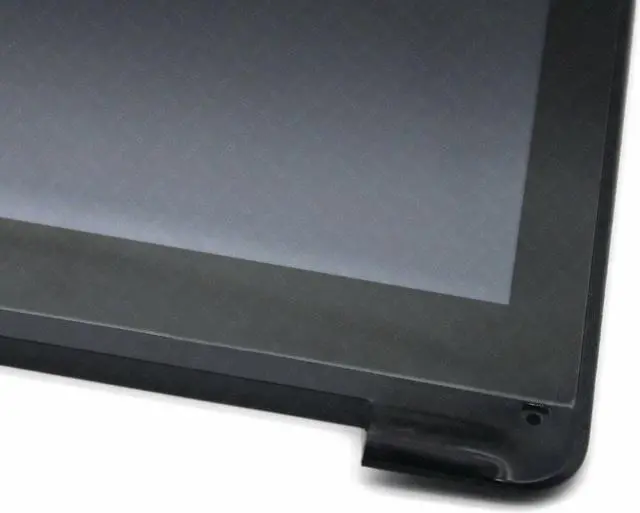 Alt view image 5 of 5 - LCD Touch Screen Digitizer Assembly For ASUS Q502L Q502LA Q502LB Q502LD Q502LN