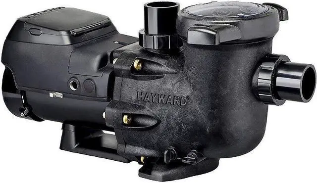 Main image of Hayward W3SP3206VSP TriStar VS Variable-Speed Pool Pump, 2.7 HP