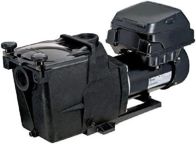 Main image of Hayward W3SP2603VSP Super Pump VS Variable-Speed Swimming Pool Pump 1.65 HP 230V