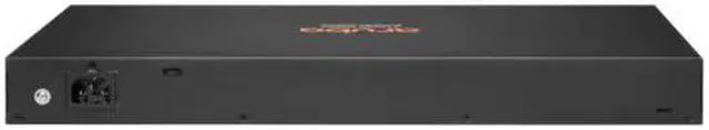 Alt view image 2 of 4 - HPE Aruba CX6000 48G CL4 4SFP Switch 48x ports 10/100/1000BASE-T ports, 4x 1G SFP ports 370W Class 4 PoE/PoE+ (Replacement for J9772A)