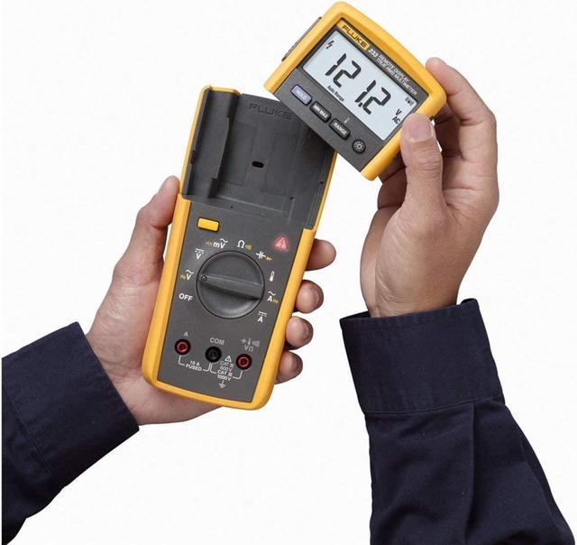 Fluke 233AKIT Remote Display Multimeter