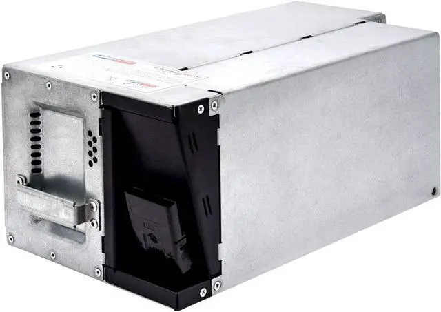 Main image of RBC143US Compatible Replacement Battery Pack for APC Replacement Battery Cartridge #143  APCRBC143US