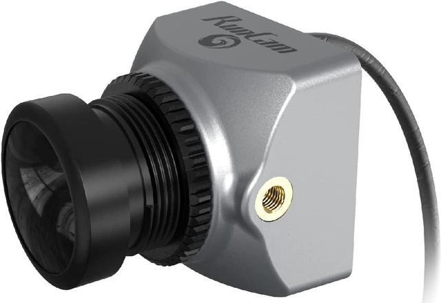 Alt view image 2 of 7 - Link FPV AIR Unit Kit with Phoenix HD 720p60fps Micro Night Vision Camera Digital FPV VTX System for RC Hobby FPV Drone Compatible with Caddx Polar Vista DJI FPV Goggles