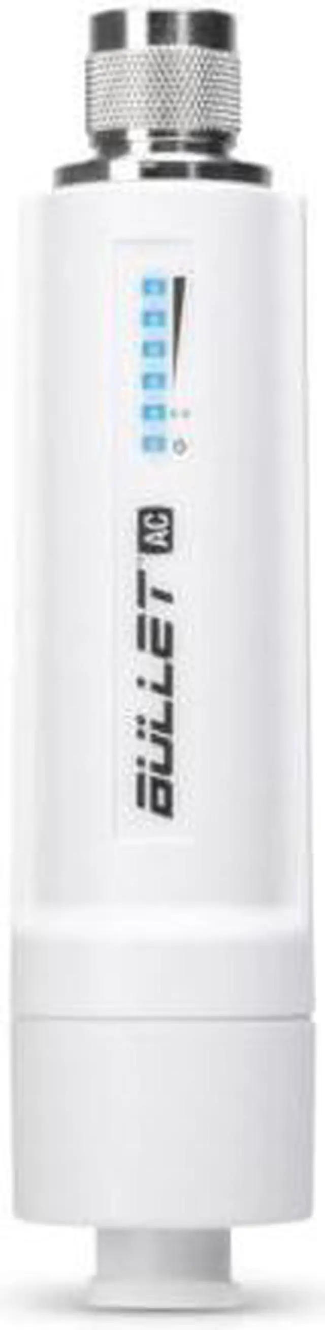 Alt view image 2 of 2 - Ubiquiti Networks B-DB-AC Bullet Antenna Dual-Band Radio 802.11ac Wireless