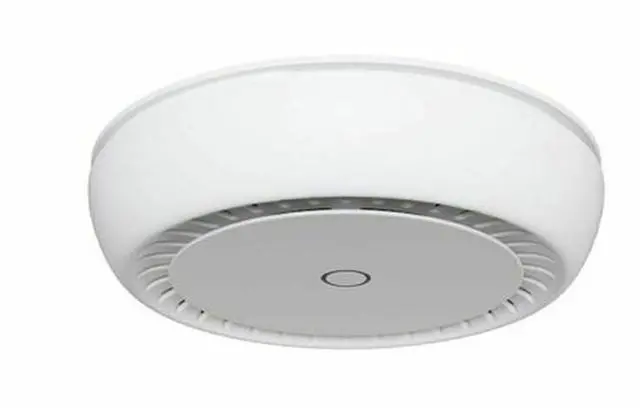 Main image of Mikrotik cAP XL ac Dual Band Dual Chain 2xG Ethernet ports International version