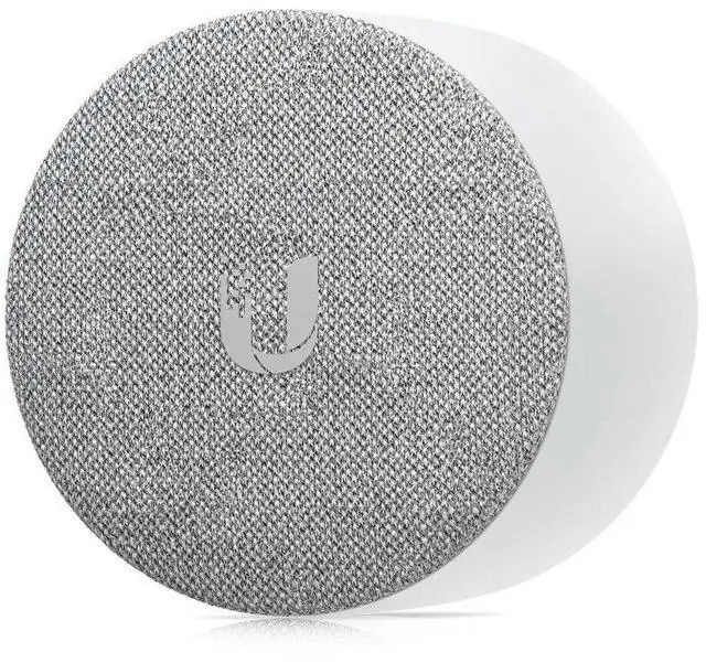 Alt view image 3 of 4 - Ubiquiti Unifi Protect Smart Chime UP-Chime-US