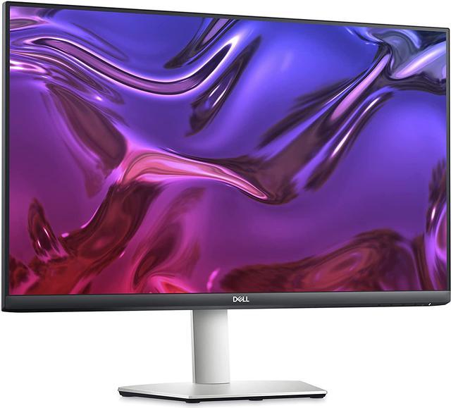 Dell 27-inch USB-C Monitor - FHD (1920 x 1080p), 75Hz Refresh Rate