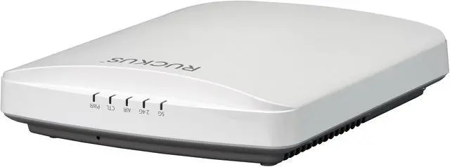 Main image of Ruckus R650 AX Wi-Fi6 4x4:4 MU-MIMO Indoor Access Point 901-R650-US00