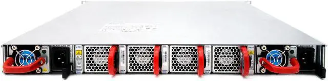 Alt view image 2 of 2 - ARISTA DCS-7050QX-32 32 PORT QSFP+ 40GBE w/ DUAL AC