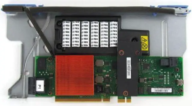 Main image of IBM 01JC715 6Gb PCIe3 x8 cache SAS RAID Internal Adapter 57D8