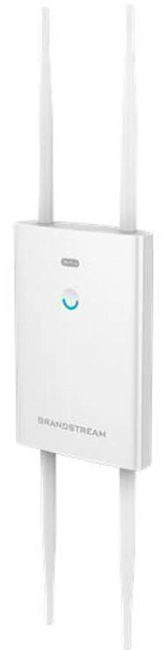 Main image of Grandstream Networks GWN7664LR 4x4 802.11ax Wireless AP Long Range
