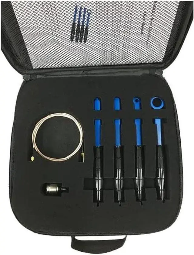 Main image of SIGLENT SRF5030T Near Field Probe Set for SIGLENT SSA3021X SSA3032X Spectrum Analyzers