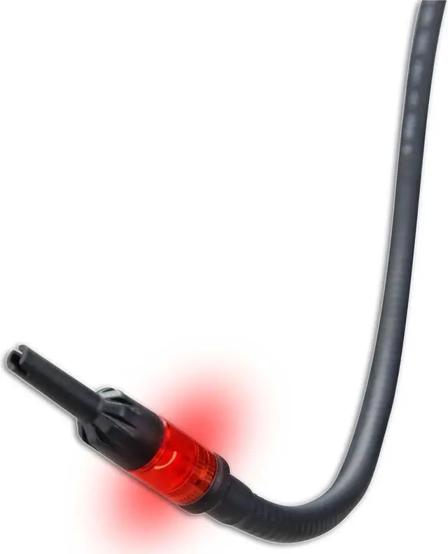 Alt view image 4 of 4 - Fieldpiece DR82 - Infrared Refrigerant Leak Detector