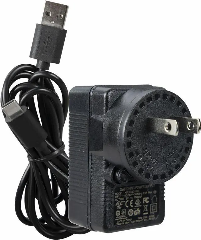 Alt view image 2 of 4 - Fieldpiece DR82 - Infrared Refrigerant Leak Detector
