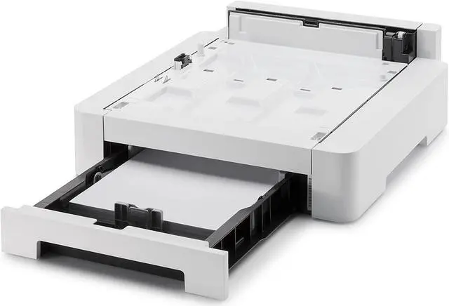 Alt view image 3 of 3 - Kyocera PF-5110 Paper Feeder 250 Sheet Tray